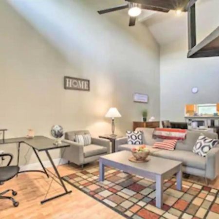 New! Lsu Baton Rouge Contemporary 3 Bedroom Suite Condo מראה חיצוני תמונה