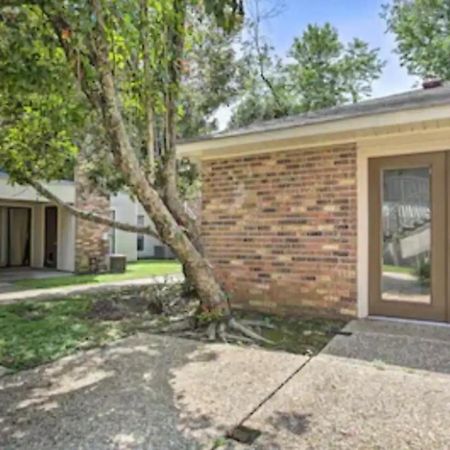 New! Lsu Baton Rouge Contemporary 3 Bedroom Suite Condo מראה חיצוני תמונה