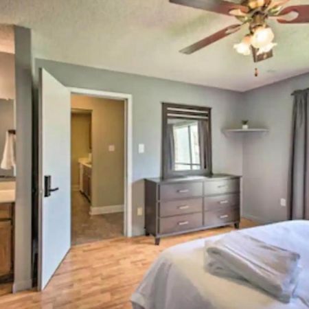New! Lsu Baton Rouge Contemporary 3 Bedroom Suite Condo מראה חיצוני תמונה