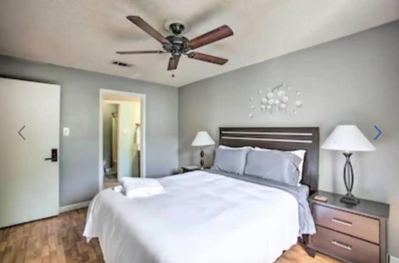 New! Lsu Baton Rouge Contemporary 3 Bedroom Suite Condo מראה חיצוני תמונה