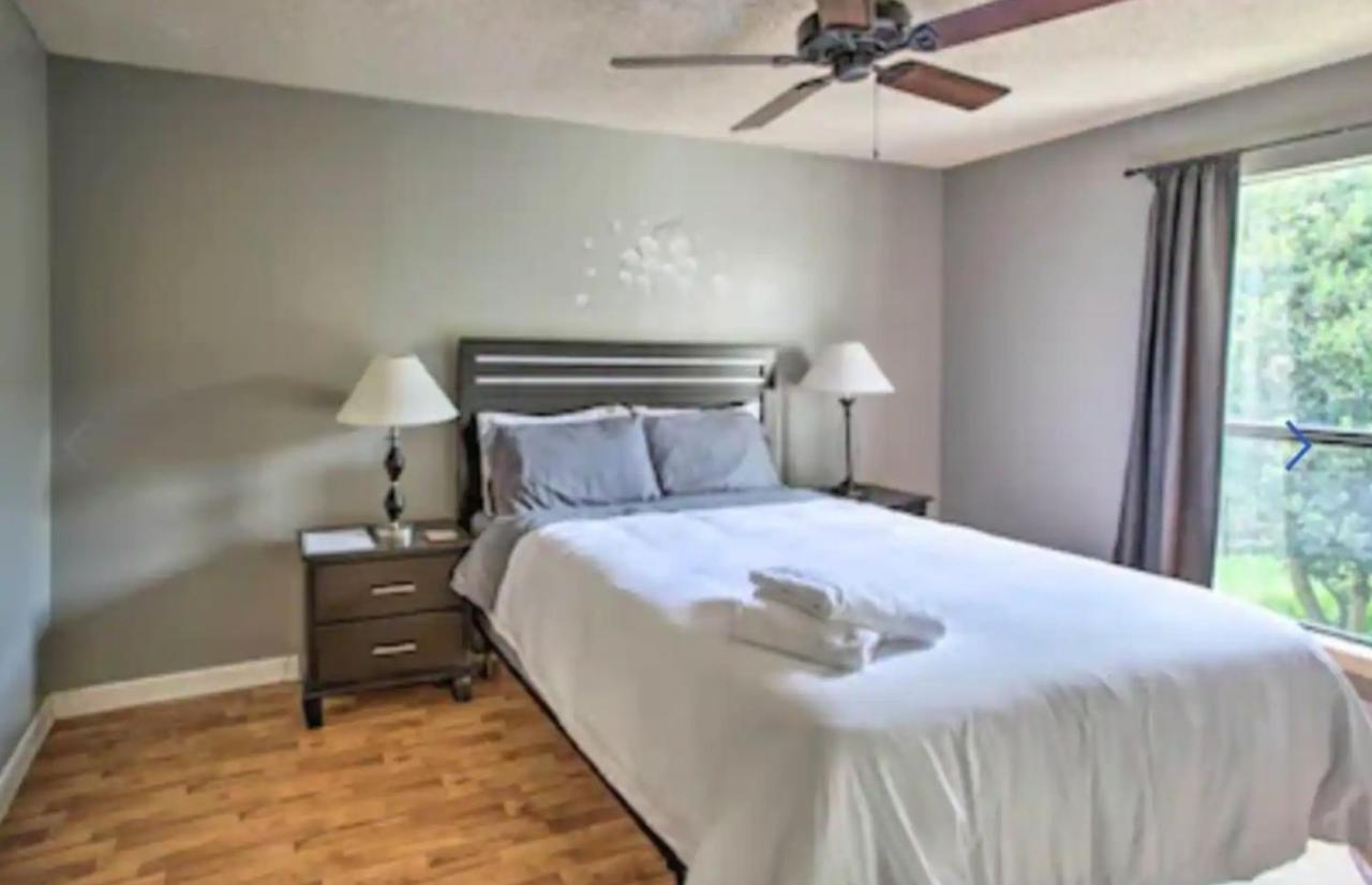 New! Lsu Baton Rouge Contemporary 3 Bedroom Suite Condo מראה חיצוני תמונה