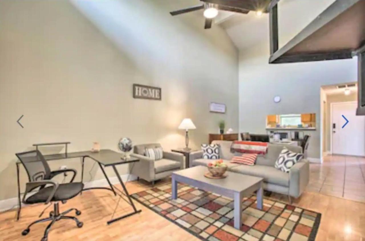 New! Lsu Baton Rouge Contemporary 3 Bedroom Suite Condo מראה חיצוני תמונה