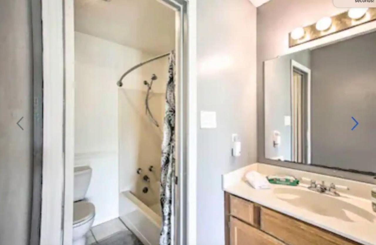 New! Lsu Baton Rouge Contemporary 3 Bedroom Suite Condo מראה חיצוני תמונה