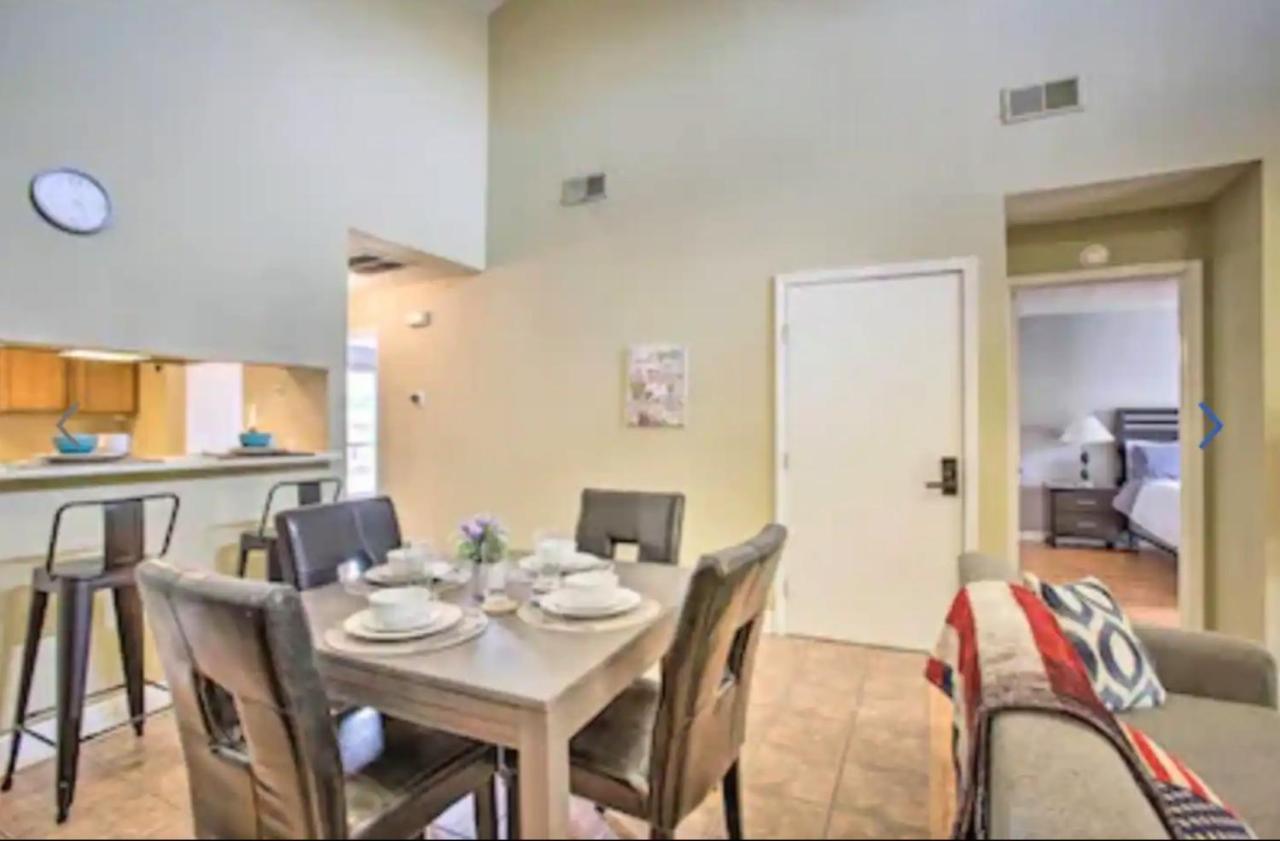 New! Lsu Baton Rouge Contemporary 3 Bedroom Suite Condo מראה חיצוני תמונה