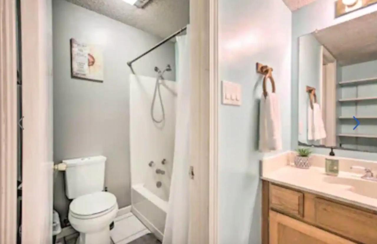 New! Lsu Baton Rouge Contemporary 3 Bedroom Suite Condo מראה חיצוני תמונה