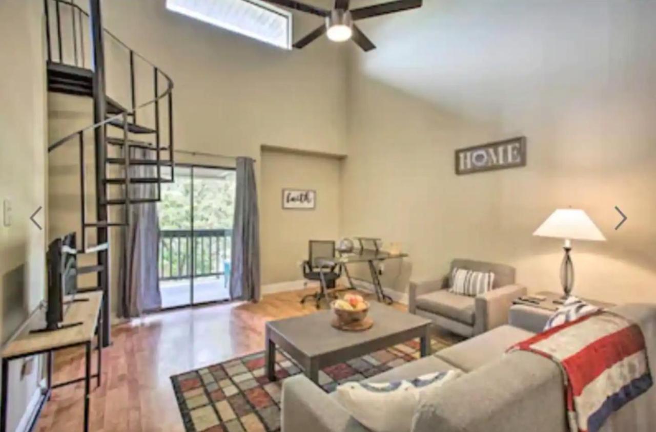 New! Lsu Baton Rouge Contemporary 3 Bedroom Suite Condo מראה חיצוני תמונה