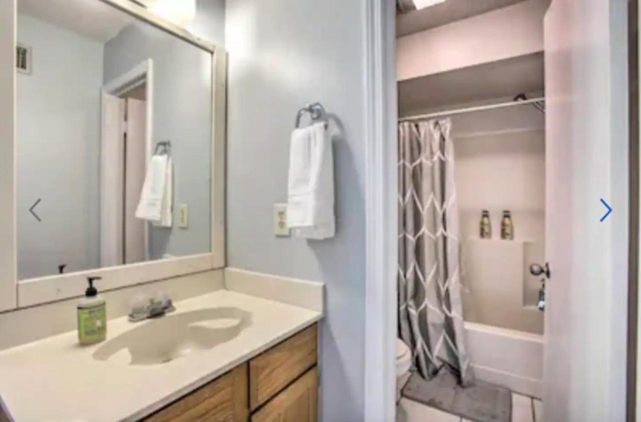 New! Lsu Baton Rouge Contemporary 3 Bedroom Suite Condo מראה חיצוני תמונה
