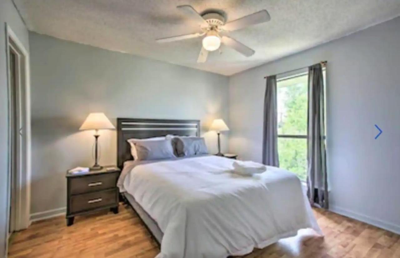 New! Lsu Baton Rouge Contemporary 3 Bedroom Suite Condo מראה חיצוני תמונה