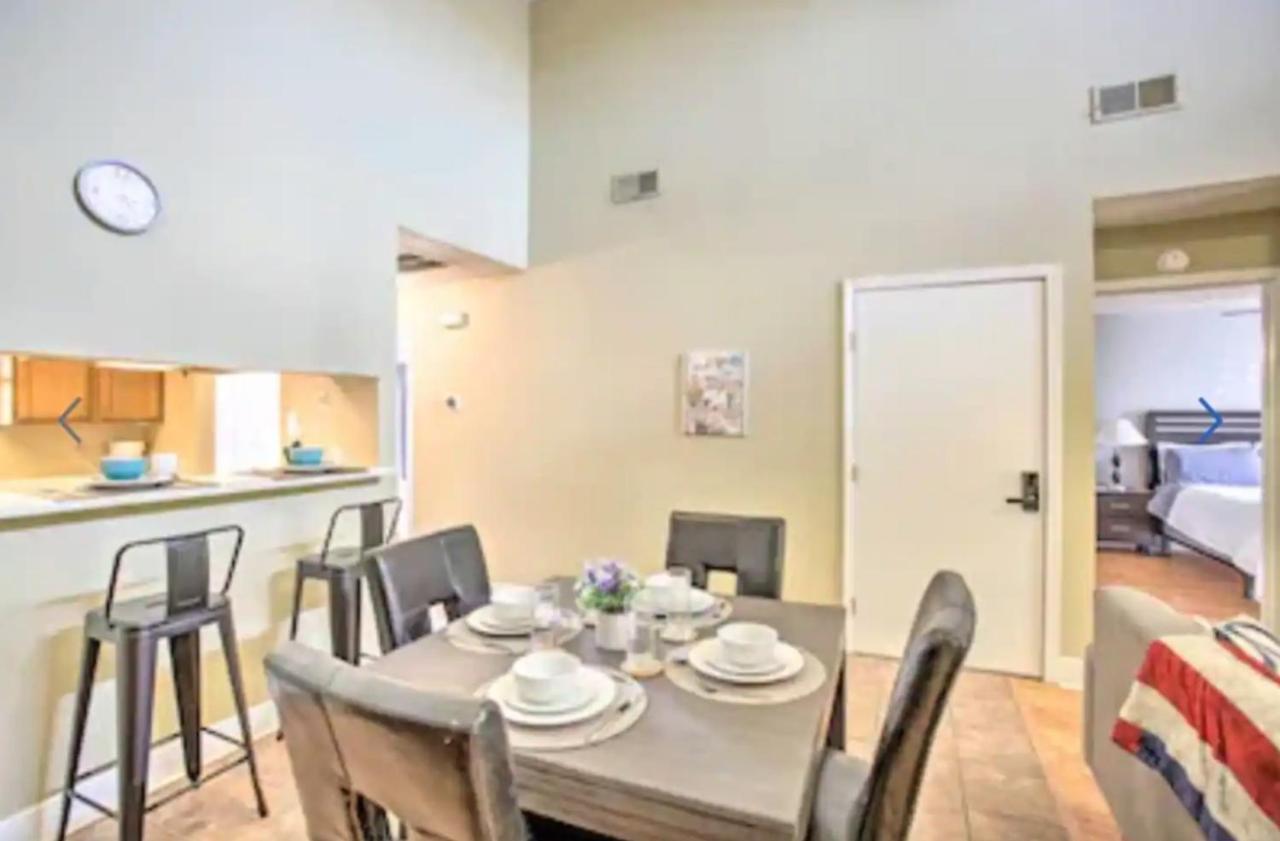 New! Lsu Baton Rouge Contemporary 3 Bedroom Suite Condo מראה חיצוני תמונה