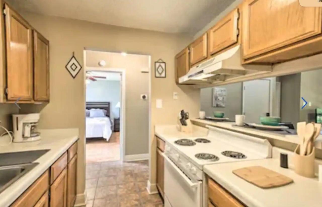 New! Lsu Baton Rouge Contemporary 3 Bedroom Suite Condo מראה חיצוני תמונה