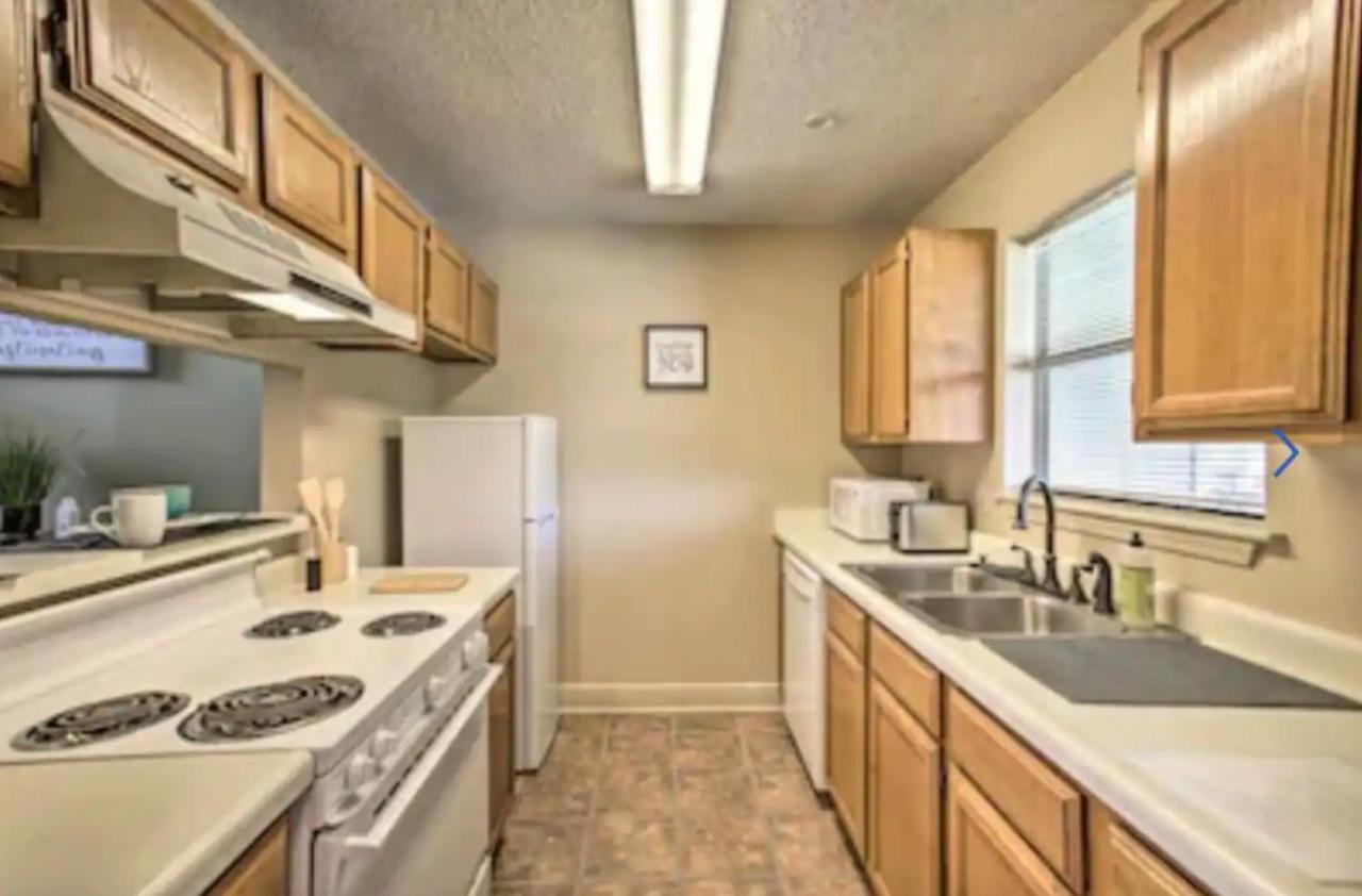 New! Lsu Baton Rouge Contemporary 3 Bedroom Suite Condo מראה חיצוני תמונה