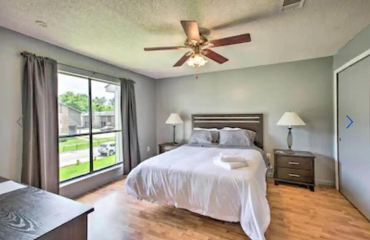 New! Lsu Baton Rouge Contemporary 3 Bedroom Suite Condo מראה חיצוני תמונה