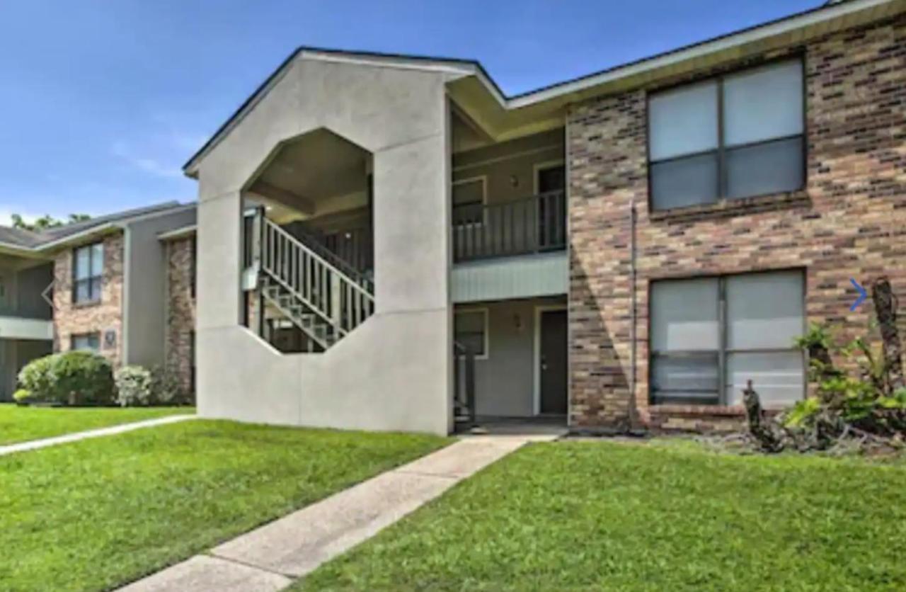 New! Lsu Baton Rouge Contemporary 3 Bedroom Suite Condo מראה חיצוני תמונה